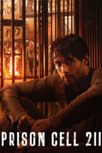 دانلود سریال Prison Cell 211 2025 سلول 211 دانلود سریال Prison Cell 211 2025 سلول 211
