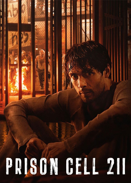 دانلود سریال Prison Cell 211 2025 سلول 211