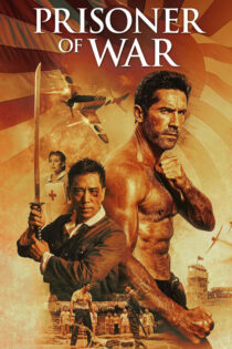 دانلود فیلم Prisoner of War 2025 اسیر جنگی