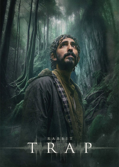 دانلود فیلم Rabbit Trap 2025 تله خرگوش