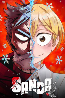 دانلود انیمیشن سریالی Sanda 2025 ساندا: نفرین کریسمس دانلود انیمیشن سریالی Sanda 2025 ساندا: نفرین کریسمس