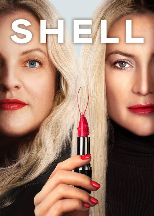 دانلود فیلم Shell 2024 پوسته