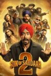 دانلود فیلم Son of Sardaar 2 2025 پسر سردار 2