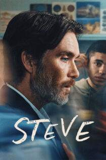 دانلود فیلم Steve 2025 استیو دانلود فیلم Steve 2025 استیو