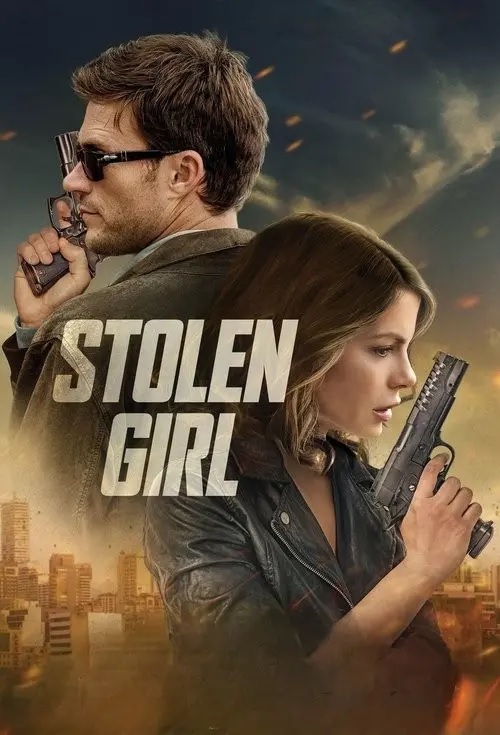 دانلود فیلم Stolen Girl 2025 دختر ربوده شده
