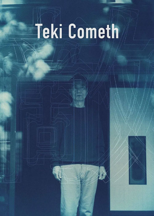 دانلود فیلم Teki Cometh 2024 دشمن می آید