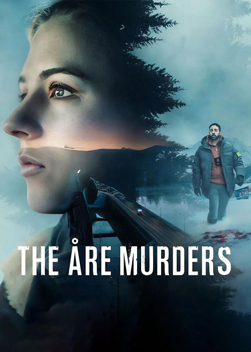 دانلود سریال The Are Murders 2025 قتل های اوره
