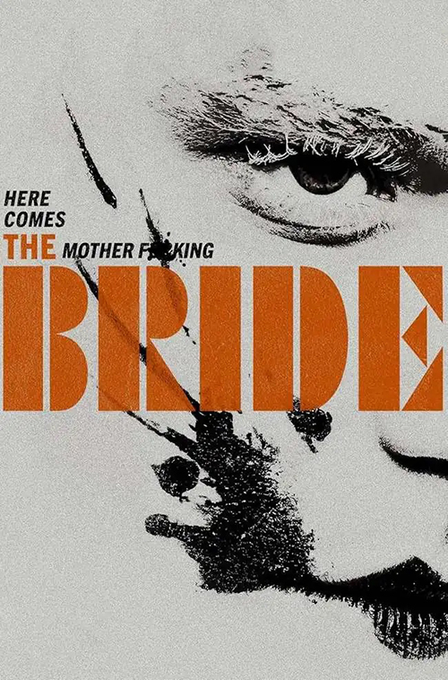 دانلود فیلم The Bride 2026 عروس