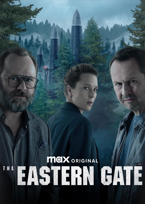 دانلود سریال The Eastern Gate 2025 دروازه شرقی
