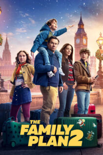 دانلود فیلم The Family Plan 2 2025 نقشه خانوادگی 2 دانلود فیلم The Family Plan 2 2025 نقشه خانوادگی 2