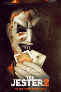 دانلود فیلم The Jester 2 2025 دلقک 2 دانلود فیلم The Jester 2 2025 دلقک 2