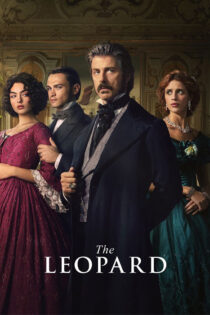 دانلود سریال The Leopard 2025 لئوپارد دانلود سریال The Leopard 2025 لئوپارد