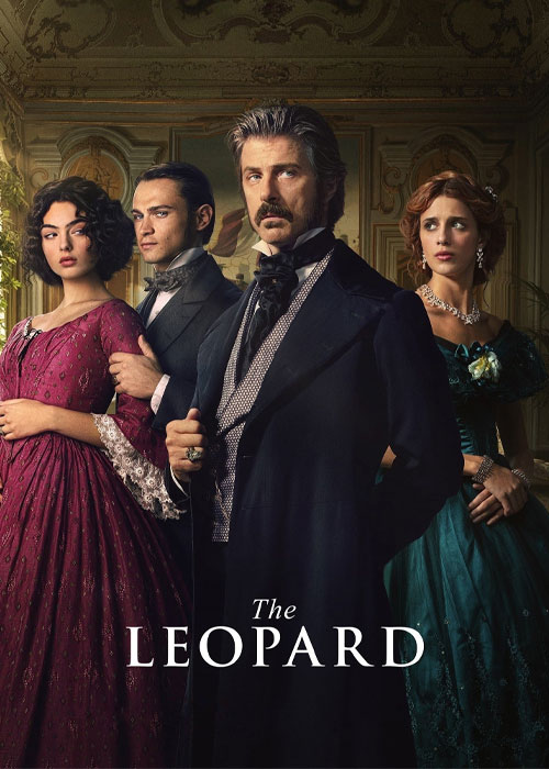 دانلود سریال The Leopard 2025 لئوپارد