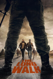 دانلود فیلم The Long Walk 2025 پیاده روی طولانی دانلود فیلم The Long Walk 2025 پیاده روی طولانی