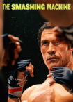دانلود فیلم The Smashing Machine 2025 ماشین کوبنده