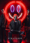 دانلود فیلم The Strangers: Chapter 2 2025 غریبه‌ها: قسمت 2