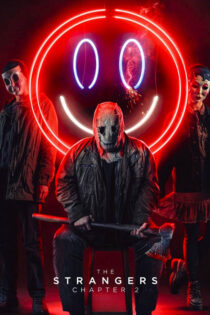 دانلود فیلم The Strangers: Chapter 2 2025 غریبه‌ها: قسمت 2