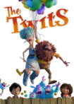 دانلود انیمیشن The Twits 2025 توییت‌ها