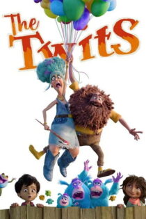 دانلود انیمیشن The Twits 2025 توییتها دانلود انیمیشن The Twits 2025 توییتها