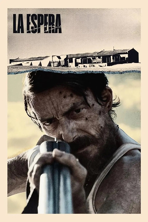 دانلود فیلم The Wait 2023 انتظار