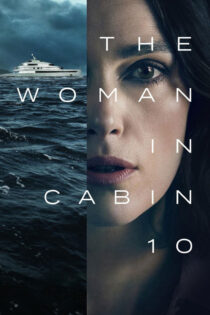 دانلود فیلم The Woman in Cabin 10 2025 زنی در کابین شماره 10 دانلود فیلم The Woman in Cabin 10 2025 زنی در کابین شماره 10