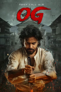 دانلود فیلم They Call Him OG 2025 بهش میگن او جی