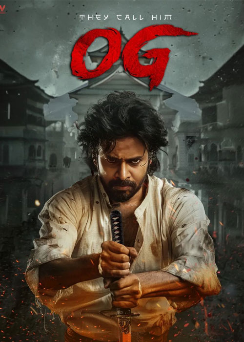 دانلود فیلم They Call Him OG 2025 بهش میگن او جی