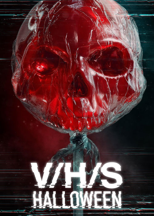 دانلود فیلم V/H/S/Halloween 2025 وی اچ اس هالووین