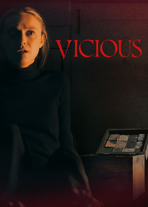 دانلود فیلم Vicious 2025 شرور