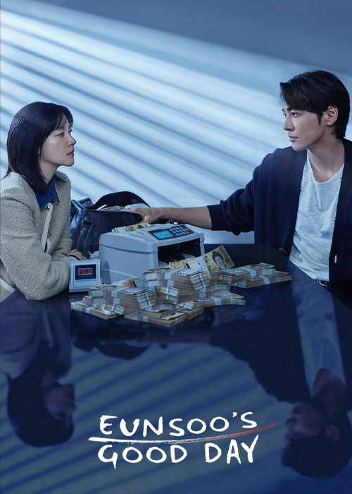 دانلود سریال Walking on Thin Ice 2025 راه رفتن روی یخ نازک