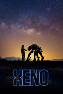 دانلود فیلم Xeno 2025 زینو دانلود فیلم Xeno 2025 زینو