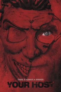 دانلود فیلم Your Host 2025 میزبان شما دانلود فیلم Your Host 2025 میزبان شما