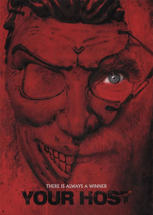دانلود فیلم Your Host 2025 میزبان شما