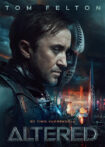 دانلود فیلم Altered 2025 تغییر یافته