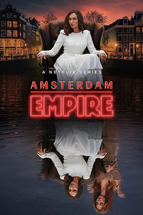 دانلود سریال Amsterdam Empire 2025 امپراتوری آمستردام