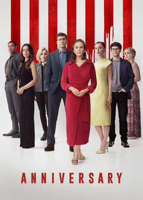 دانلود فیلم Anniversary 2025 سالگرد
