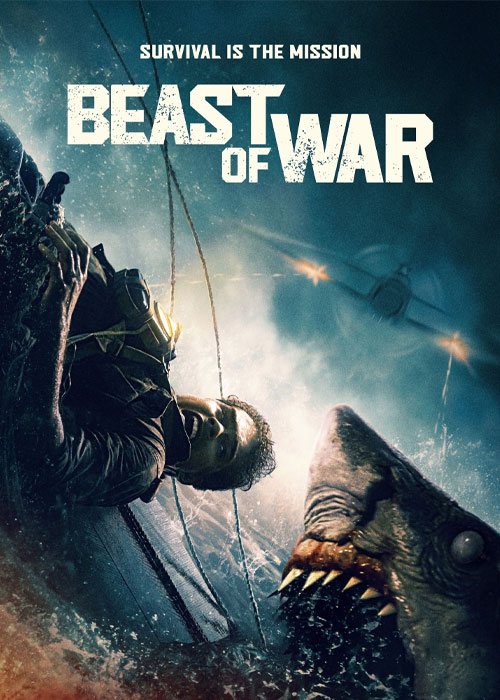 دانلود فیلم Beast of War 2025 جانور جنگ