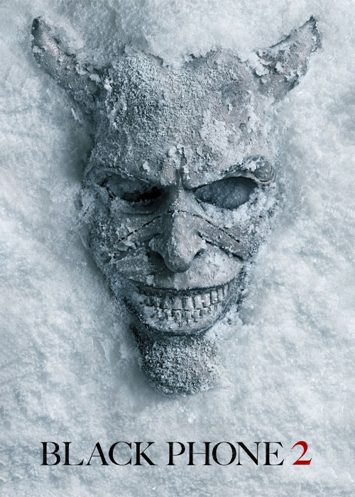 دانلود فیلم Black Phone 2 2025 تلفن سیاه 2