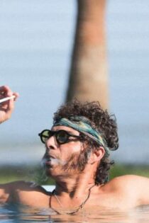 دانلود فیلم بن سای