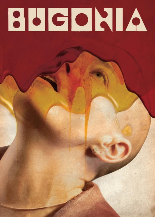 دانلود فیلم Bugonia 2025 بوگونیا
