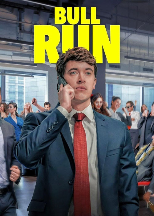 دانلود فیلم Bull Run 2024 دور صعود