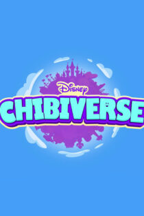 دانلود انیمیشن سریالی Chibiverse 2022 دنیای چیبی