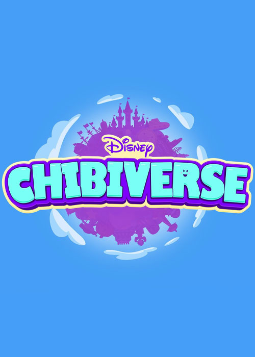 دانلود انیمیشن سریالی Chibiverse 2022 دنیای چیبی