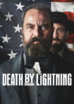 دانلود سریال Death by Lightning 2025 مرگ بر اثر صاعقه