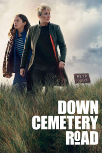 دانلود سریال Down Cemetery Road 2025 پایین جاده قبرستان دانلود سریال Down Cemetery Road 2025 پایین جاده قبرستان