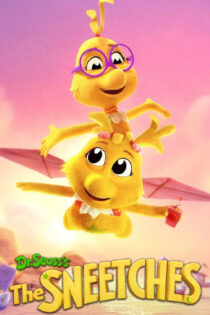 دانلود انیمیشن Dr Seuss’s The Sneetches 2025 دکتر زوس: اسنیچ‌ها