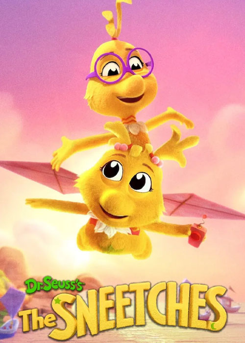 دانلود انیمیشن Dr Seuss’s The Sneetches 2025 دکتر زوس: اسنیچ‌ها