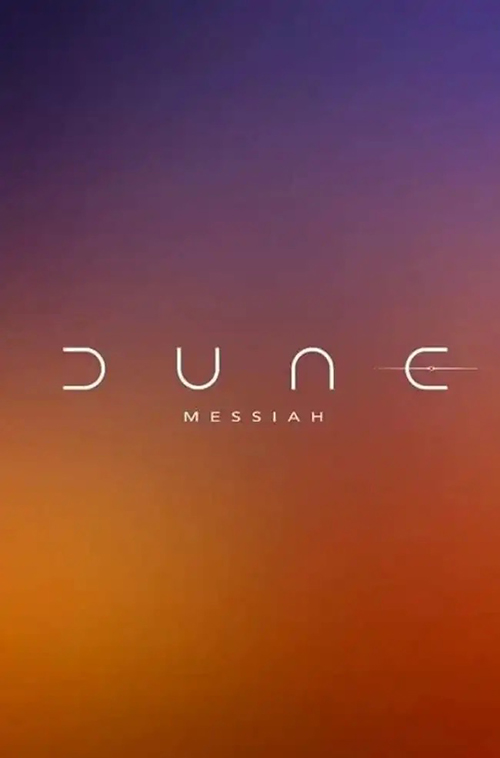 دانلود فیلم Dune: Part Three 2026 تلماسه: بخش سه