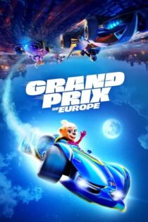 دانلود انیمیشن Grand Prix of Europe 2025 جایزه بزرگ اروپا