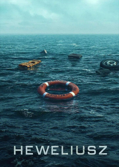 دانلود سریال Heweliusz 2025 هولیوش